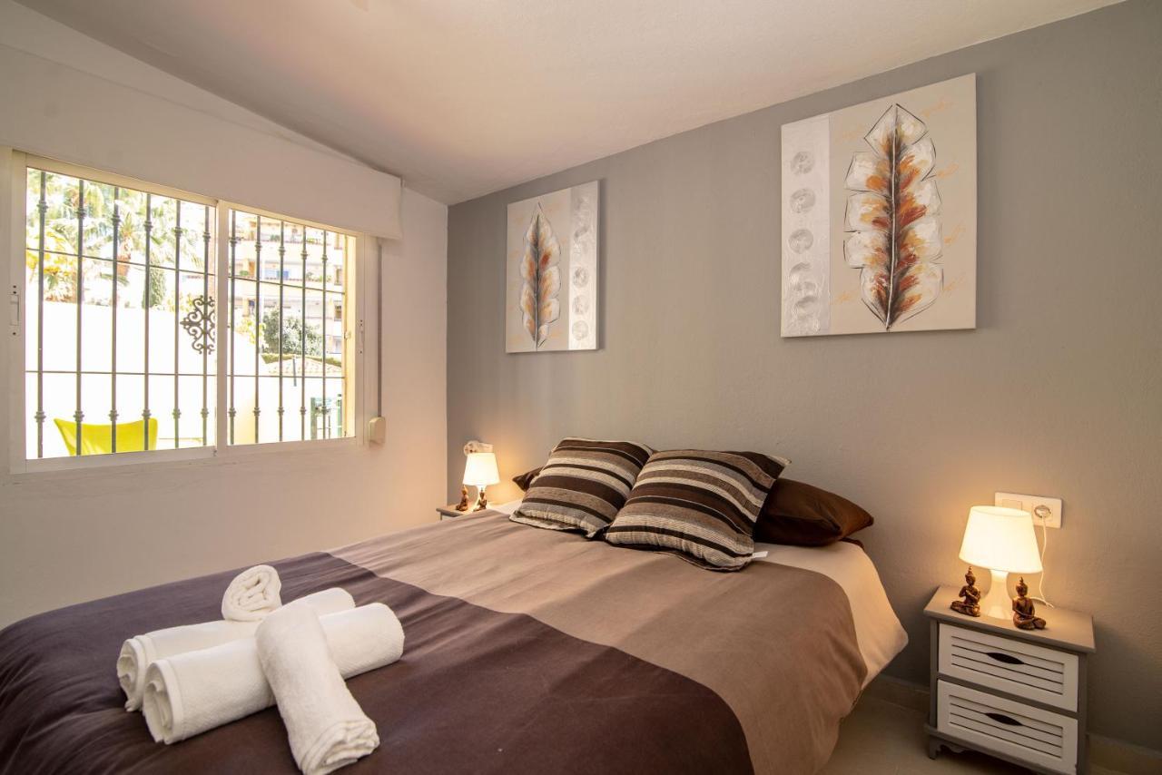 Appartement N&a Costa Centre - 2br *