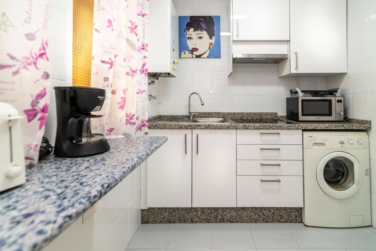 Appartement N&a Costa Centre - 2br *