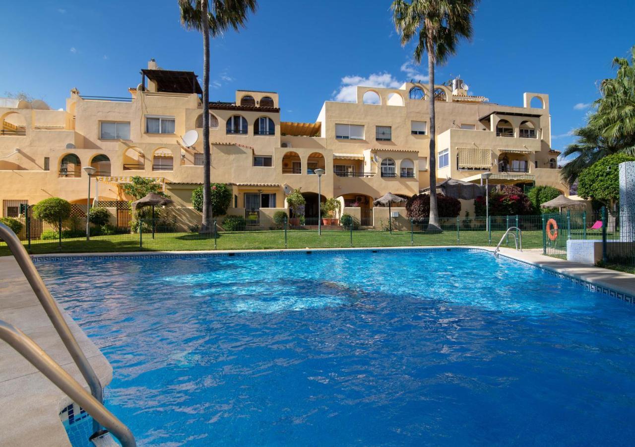 Appartement N&a Costa Centre - 2br