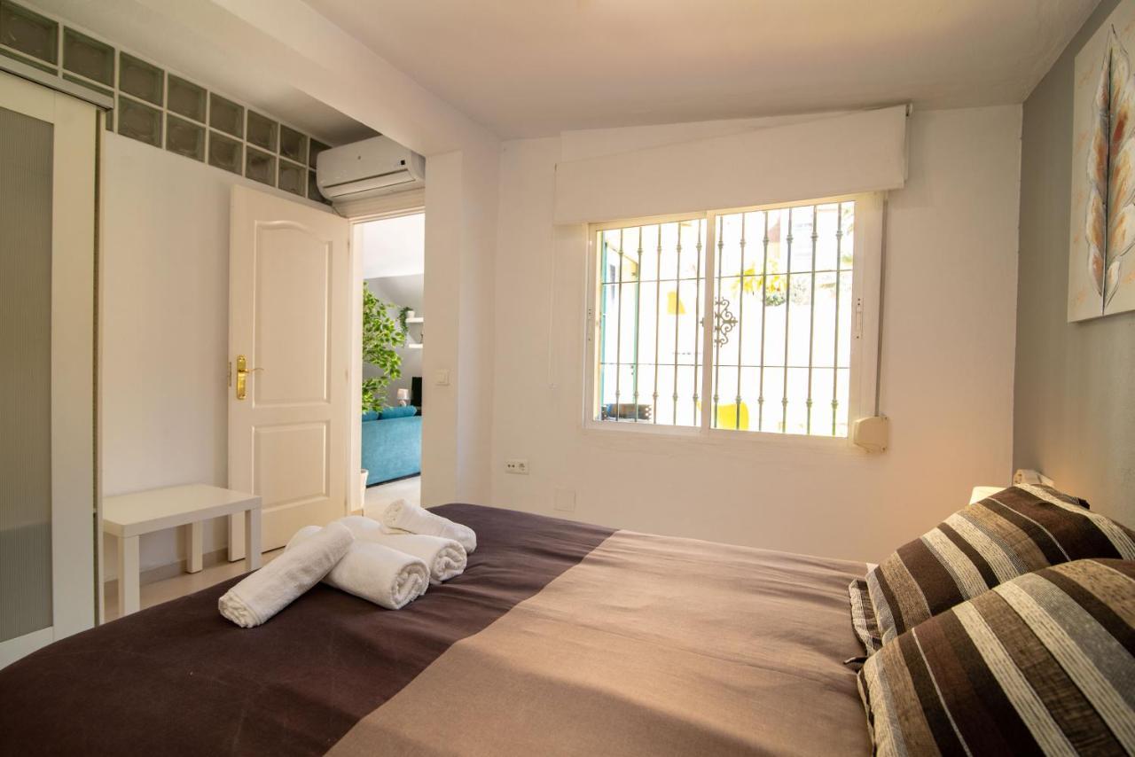 N&a Costa Centre - 2br Apartment Benalmádena