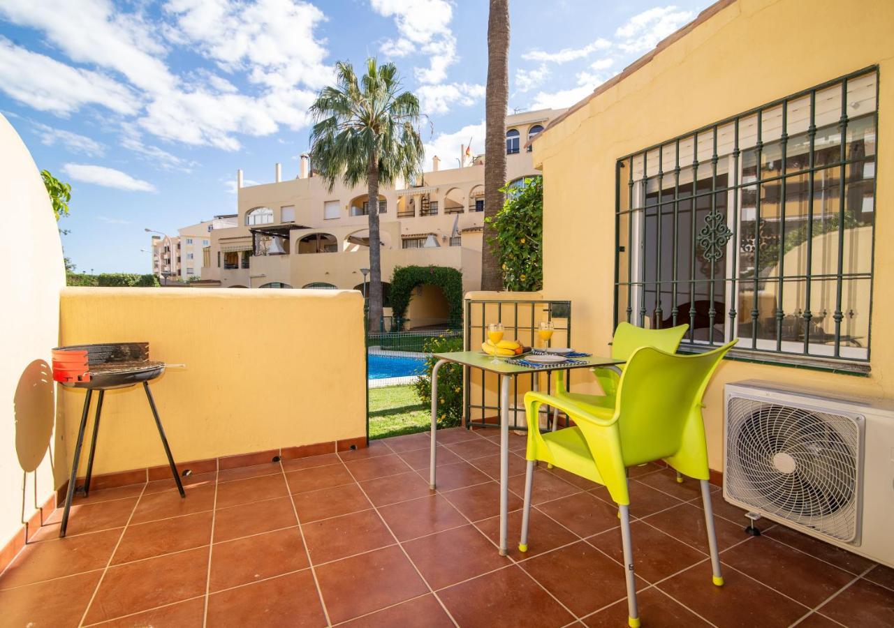 N&a Costa Centre - 2br Apartment Benalmádena